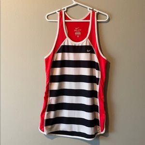 Nike tank